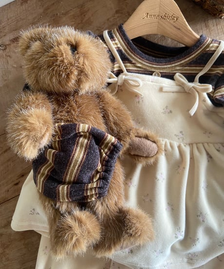 27[予約]anneshirley juliet set