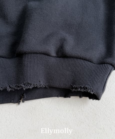10[予約]ELLYMOLLY vintage mtm