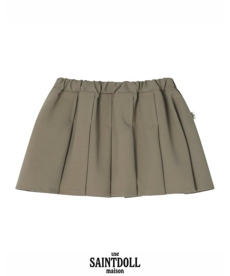 26[予約]saintdoll berlin skirt