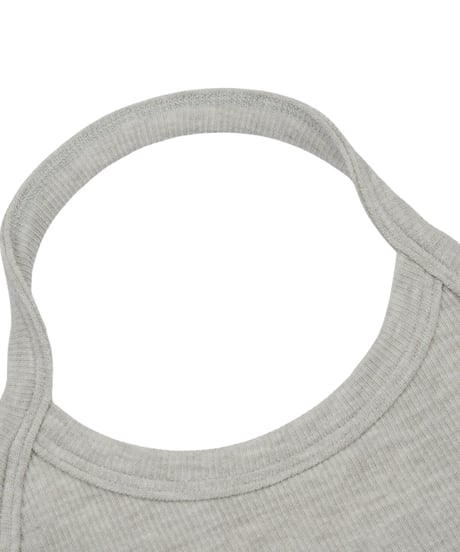 19[予約]FORKCHIPS mocha bustier