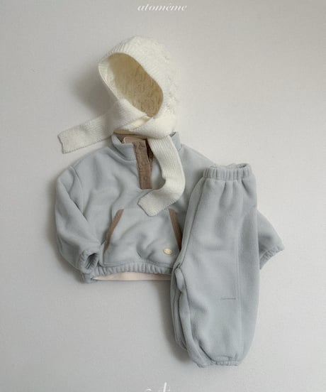 18[予約]atomeme cloud pants