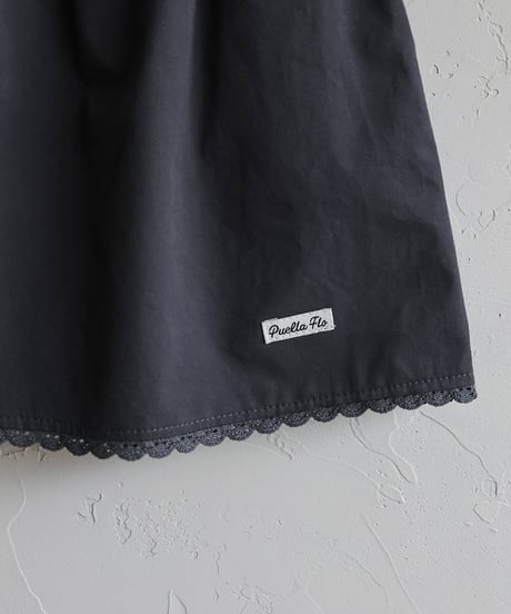 42[予約]FLO sien skirt