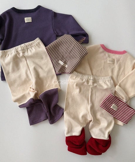 16[予約]Aosta strawberry t