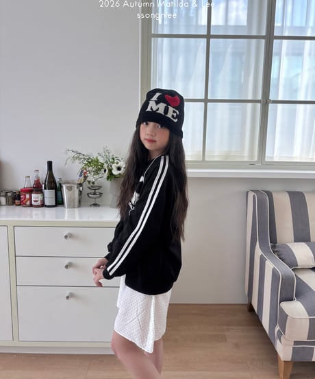 33[予約]matilda&lee two line mtm