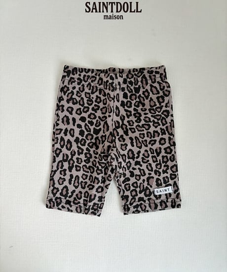 40[予約]saintdoll eoheung par 5pants