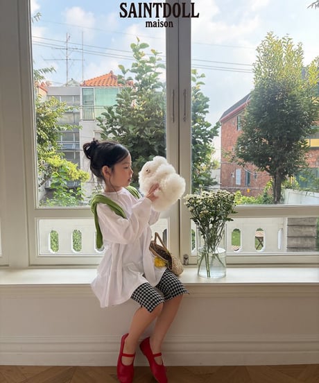 58[予約]saintdoll cancan ops