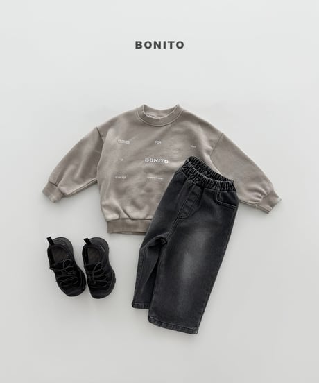 37[予約]bonito fog pigment mtm