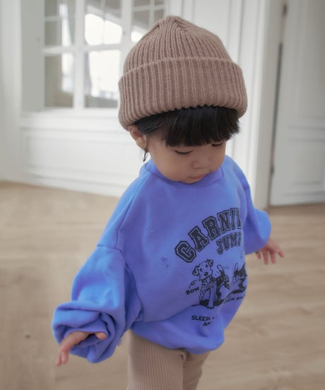 7[予約]thelala puppy mtm