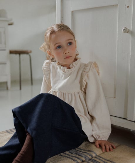 10[予約]perrobebe maeve pants