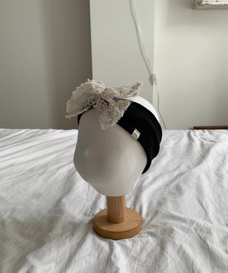 6[予約]bebeholic lua hairband