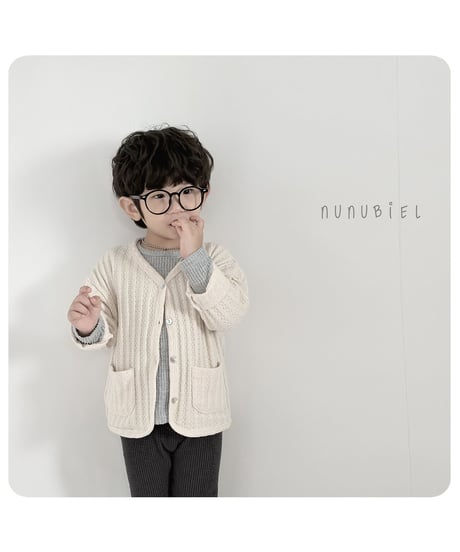 29[予約]nunubiel jusaki t-shirt