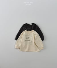47[予約]LINDO nice tee