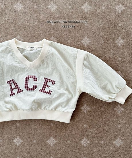 21[予約]melikey ACE mtm