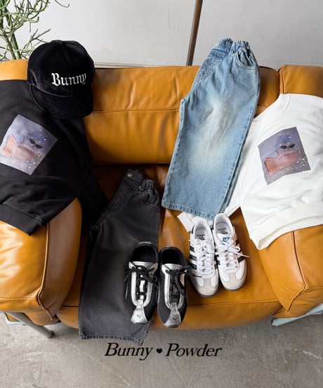 34[予約]bunny powder rich mtm