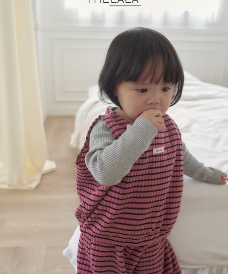 16[予約]thelala wow pants
