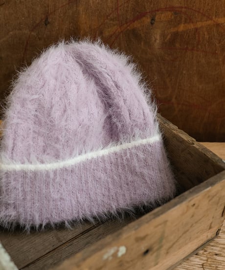 37[予約]FLO macaron hat