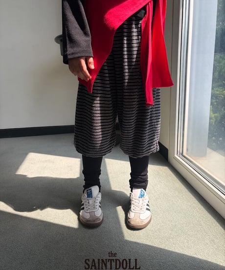 46[予約]saintdoll bang bangori pants