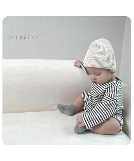 9[予約]nunubiel lala suit