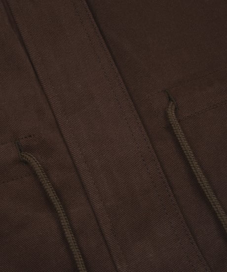 1[予約]FORKCHIPS boston field jacket