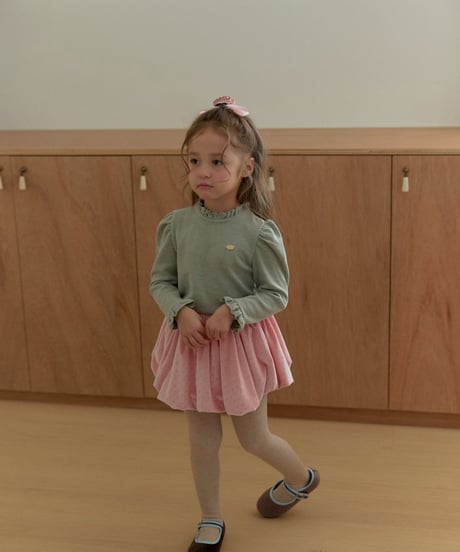 2[予約]berryberry candy skirt