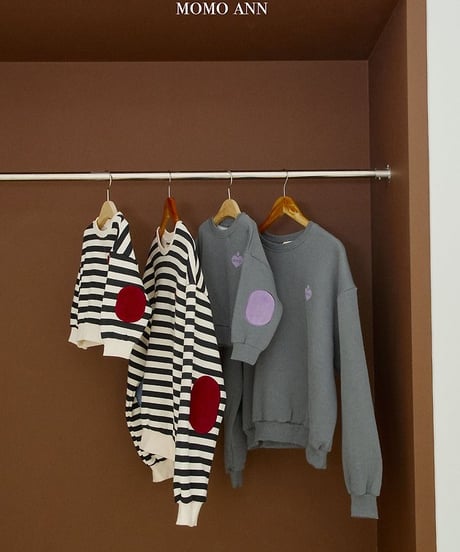 26[予約]momoann patch mtm