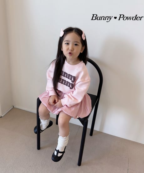2[予約]bunny powder BB mtm
