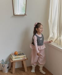 42[予約]berryberry magic pants