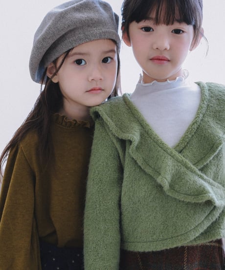 5[予約]mon Atelier powder puff t