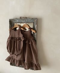9[予約]anneshirley sigrid ops(check)