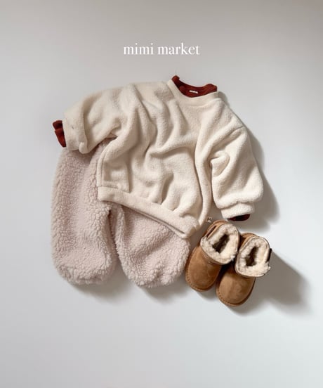 40[予約]mimi market egg mtm