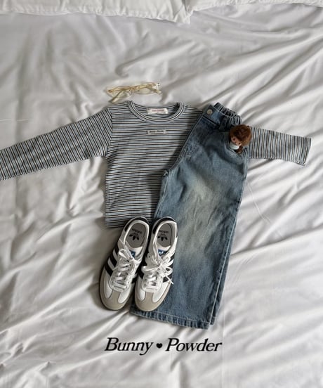 31[予約]bunny powder sand t