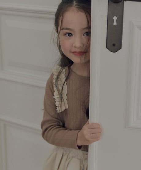23[予約]Roa mielo skirt