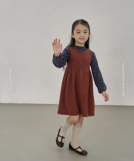 4[予約]ROSETTE jane t