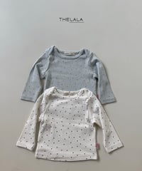 10[予約]thelala mini t