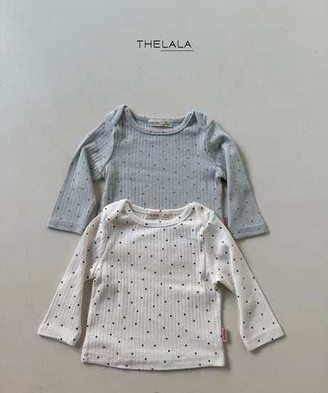 10[予約]thelala mini t