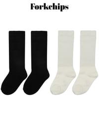 32[予約]FORKCHIPS cable socks set