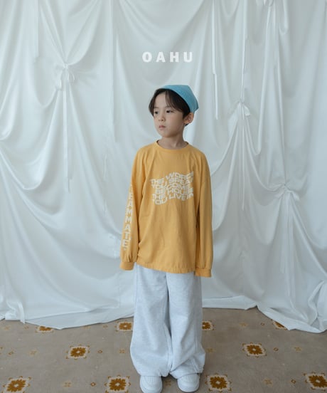 15[予約]oahu have string pants