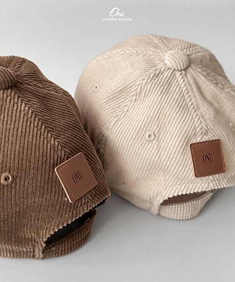 44[予約]onu vintage baseball cap