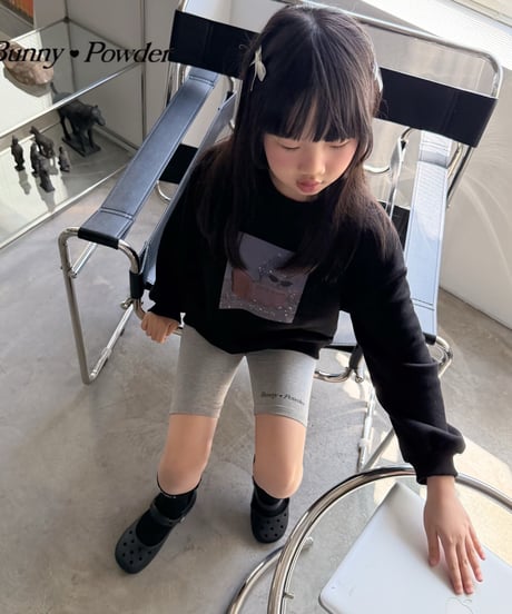 34[予約]bunny powder rich mtm