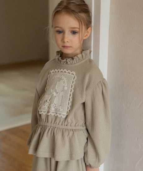 15[予約]perrobebe stella set up