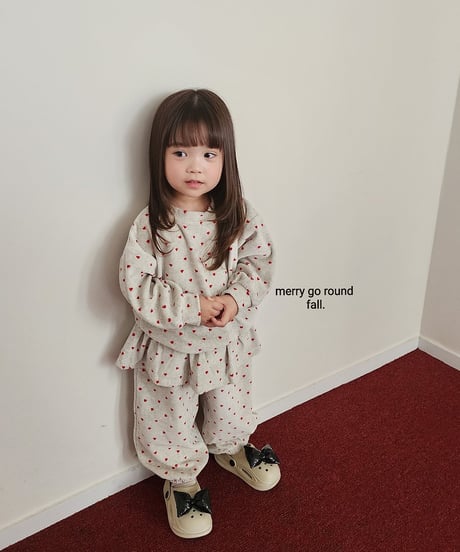 29[予約]merry go round so cute mtm
