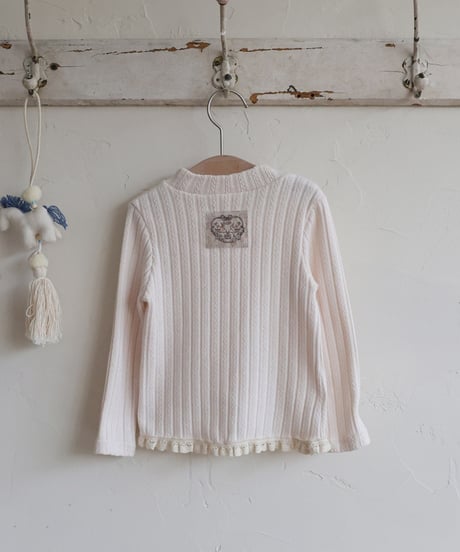 8[予約]FLO haute t-shirt
