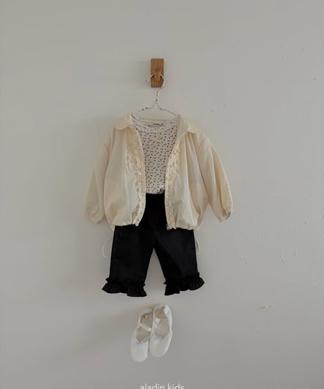 21[予約]aladin elly windbreaker