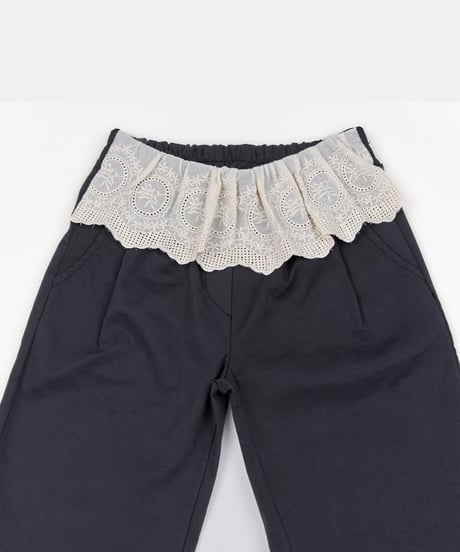 15[予約]Roa mercy pants