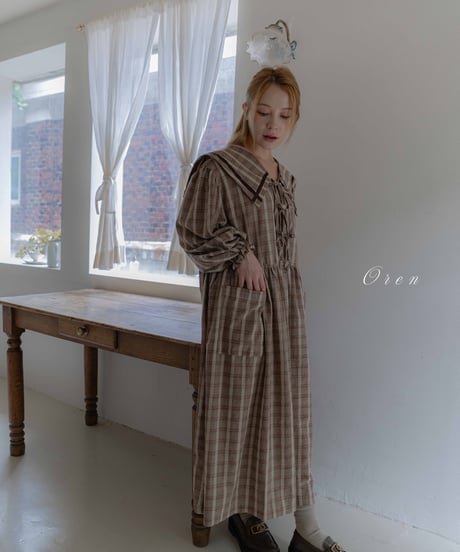 54[予約]OREN manon autumn ops(adult)