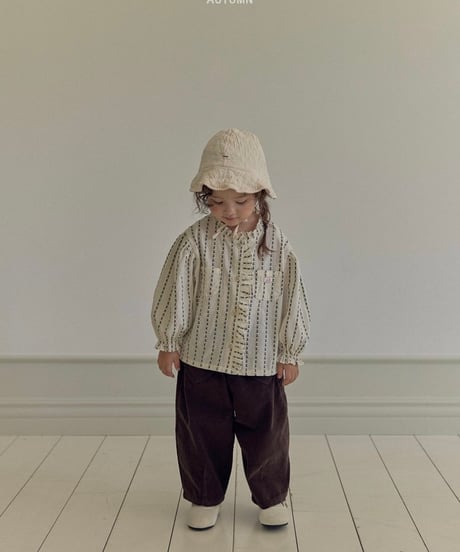 73[予約]LINDO diamond hat