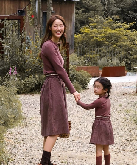 46[予約]FLO bella skirt