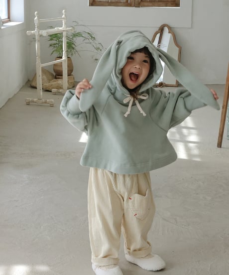 28[予約]FLO shuet pants