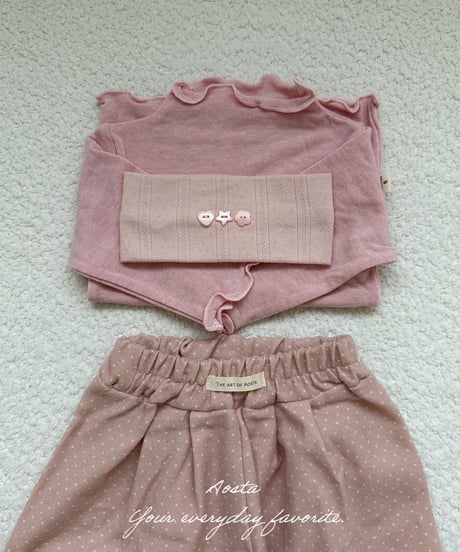41[予約]Aosta soft t