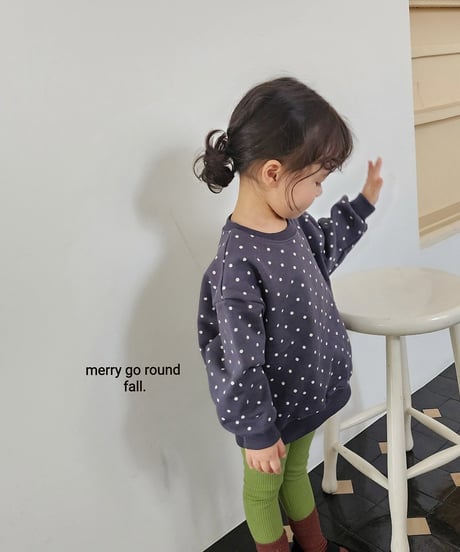 19[予約]merry go round toy dot mtm